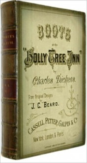 The Holly-Tree Inn with illustrations - Sam Ngo, Charles Dickens