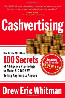 Cashvertising - Drew Eric Whitman