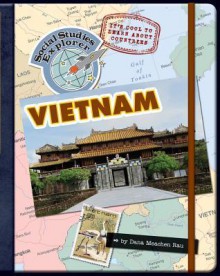 It's Cool to Learn about Countries: Vietnam - Dana Meachen Rau