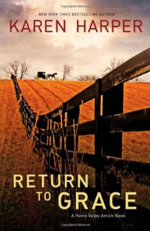 Return to Grace - Karen Harper