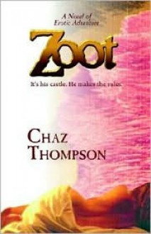 Zoot - Chaz Thompson