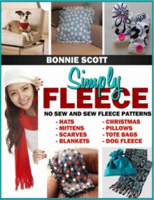 Simply Fleece - Bonnie Scott