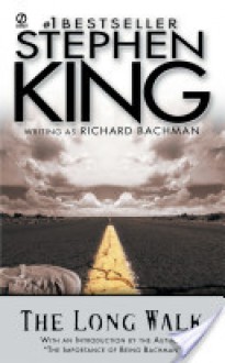 The Long Walk - Stephen King