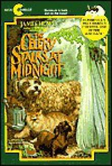 The Celery Stalks at Midnight - James Howe, Leslie Morrill