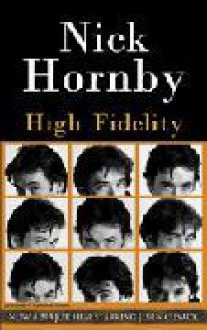 High Fidelity - Nick Hornby