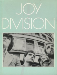 Joy Division - Mike West