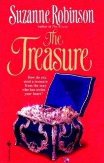 The Treasure - Suzanne Robinson