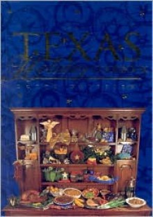 The Texas Holiday Cookbook - Dotty Griffith