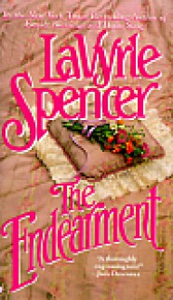 The Endearment - LaVyrle Spencer