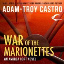 War of the Marionettes - Adam-Troy Castro