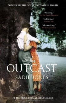 The Outcast - Sadie Jones