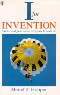 I For Invention - Meredith Hooper