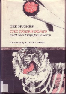 The Tiger's Bones - Ted Hughes