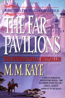 The Far Pavilions - M.M. Kaye