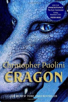 Eragon (The Inheritance Cycle) - Christopher Paolini