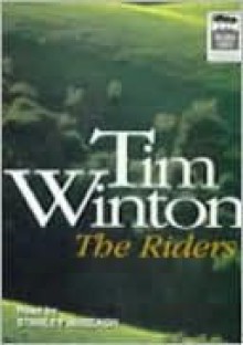 The Riders (Audio) - Tim Winton, Stanley McGeagh