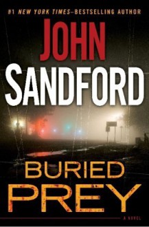 Buried Prey - John Sandford