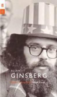 Allen Ginsberg: Poems - Allen Ginsberg, Mark Ford