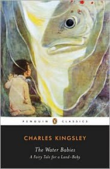 The Water Babies - Charles Kingsley, Richard D. Beards