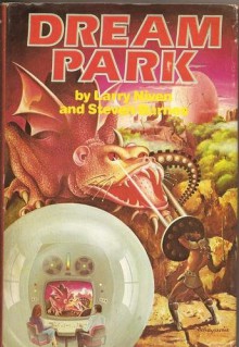 Dream Park - Larry Niven, Steven Barnes