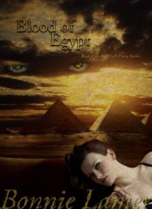 Blood of Egypt - Bonnie Lamer