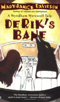 Derik's Bane - MaryJanice Davidson