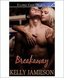 Breakaway - Kelly Jamieson