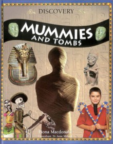 Discovery: Mummies & Tombs (Discovery Series) - Barbara Taylor