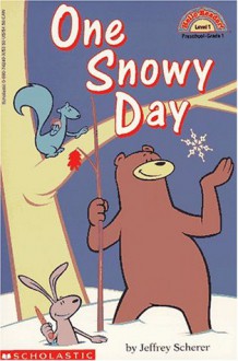 One Snowy Day (level 1) - Jeffrey Scherer