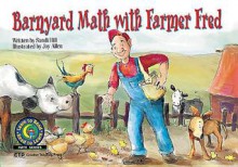 Barnyard Math W/Farmer Fred - Sandi Hill, Joy Allen