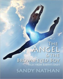 The Angel & the Brown-eyed Boy - Sandy Nathan