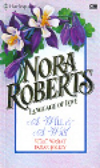 Language of Love : Surat Wasiat Paman Jolley (A Will And A Way) - Nora Roberts