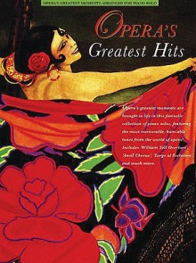 Opera's Greatest Hits - Amsco Music, Heather Slater