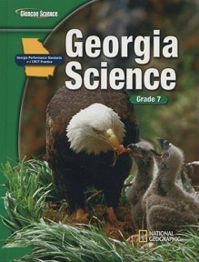 Georgia Science, Grade 7 - Glencoe/McGraw-Hill