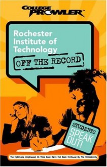 Rochester Institute of Technology - Amy E. Cooper, Adam Burns, Kevin Nash