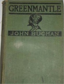 Greenmantle - John Buchan