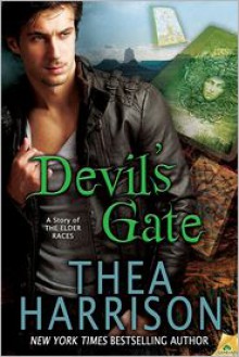 Devil's Gate - Thea Harrison