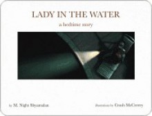 Lady in the Water (eBook) - M. Night Shyamalan