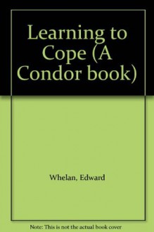 Learning to Cope - Edward Whelan