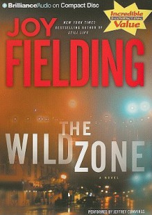 The Wild Zone - Joy Fielding