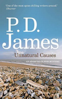 Unnatural Causes - P.D. James