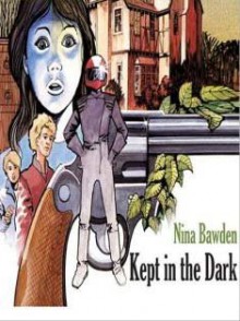 Kept in the Dark - Nina Bawden