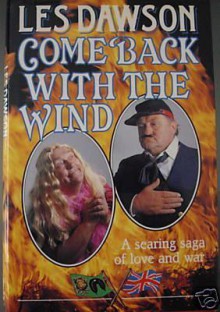 Come Back with the Wind - Les Dawson