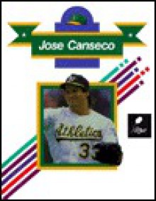 Jose Canseco - James R. Rothaus