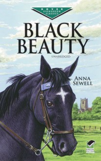 Black Beauty - Anna Sewell