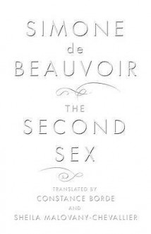 The Second Sex - Simone de Beauvoir