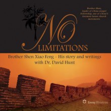 No Limitations (Audio) - Brother Shen, Wayne Shepherd