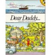 Dear Daddy - Philippe Dupasquier