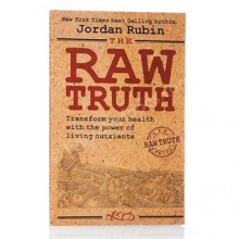 The Raw Truth - Jordan Rubin