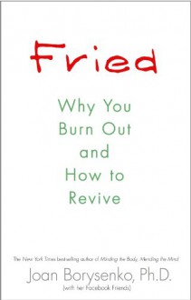 Fried: Why You Burn Out and How to Revive - Joan Borysenko